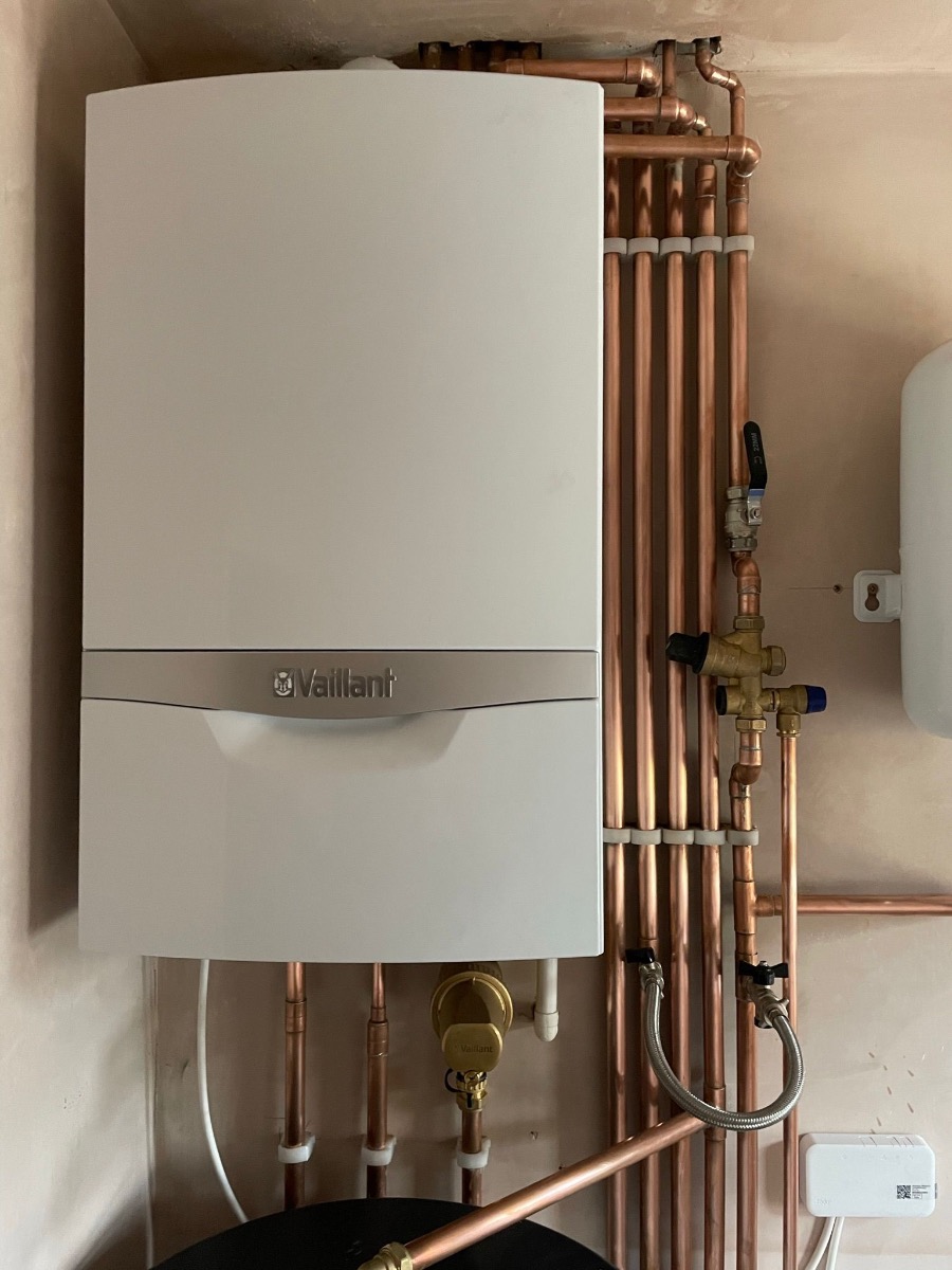 Heating Engineer: Image 2